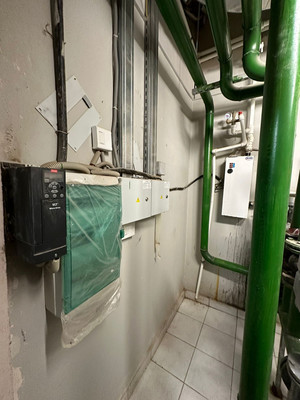 Сдам коммерческое помещение 500 м2, Комиссара Габишева ул, 14, Казань г