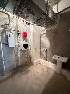 Сдам коммерческое помещение 500 м2, Комиссара Габишева ул, 14, Казань г