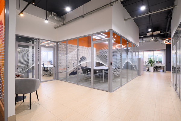 Сдам офисное помещение 75 м2, Добролюбова ул, 3, Екатеринбург г