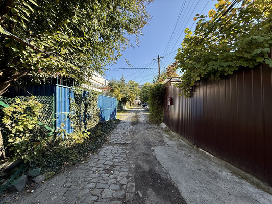 Продам однокомнатную (1-комн.) квартиру, Желябова ул, 28, Симферополь г