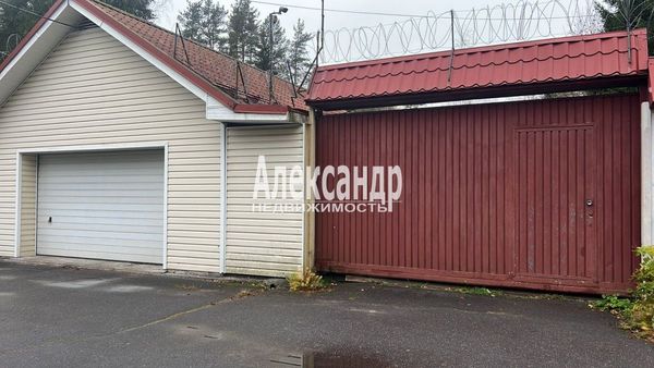Продам дом, Некрасова пр-кт, 116к1, Всеволожск г, 10 км от города