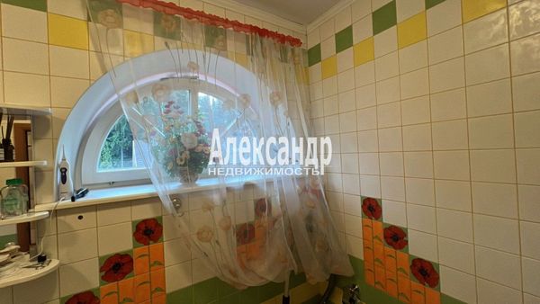 Продам дом, Некрасова пр-кт, 116к1, Всеволожск г, 10 км от города