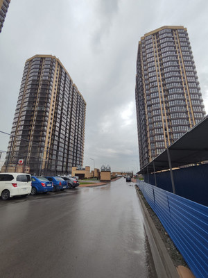 Продам однокомнатную (1-комн.) квартиру, 23-я линия ул, 54к6, Ростов-на-Дону г