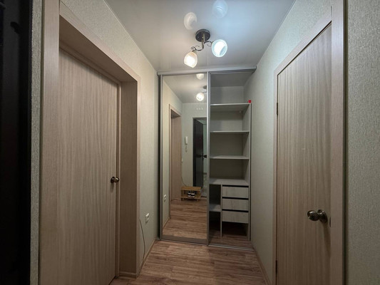 Продам однокомнатную (1-комн.) квартиру, Андреева пер, 9/4, Ростов-на-Дону г