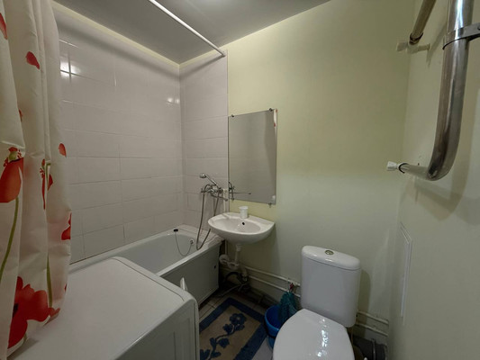 Продам однокомнатную (1-комн.) квартиру, Андреева пер, 9/4, Ростов-на-Дону г