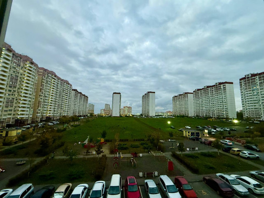 Продам однокомнатную (1-комн.) квартиру, Андреева пер, 9/4, Ростов-на-Дону г