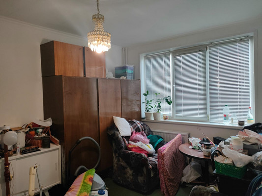 Продам двухкомнатную (2-комн.) квартиру, Загребский б-р, 23Ак2, Санкт-Петербург г