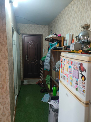 Продам двухкомнатную (2-комн.) квартиру, Загребский б-р, 23Ак2, Санкт-Петербург г