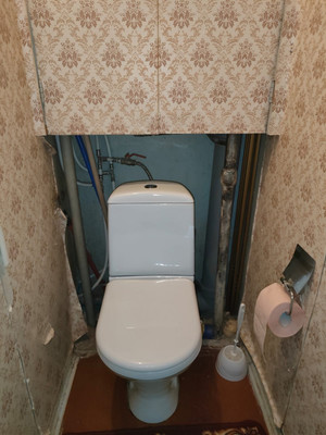 Продам двухкомнатную (2-комн.) квартиру, Загребский б-р, 23Ак2, Санкт-Петербург г