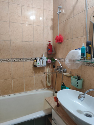 Продам двухкомнатную (2-комн.) квартиру, Загребский б-р, 23Ак2, Санкт-Петербург г