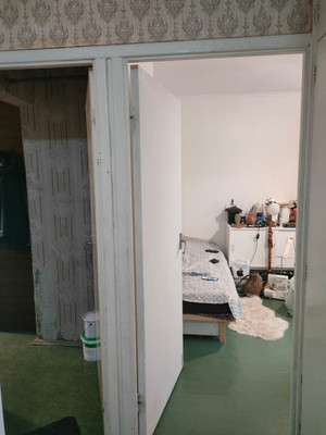 Продам двухкомнатную (2-комн.) квартиру, Загребский б-р, 23Ак2, Санкт-Петербург г