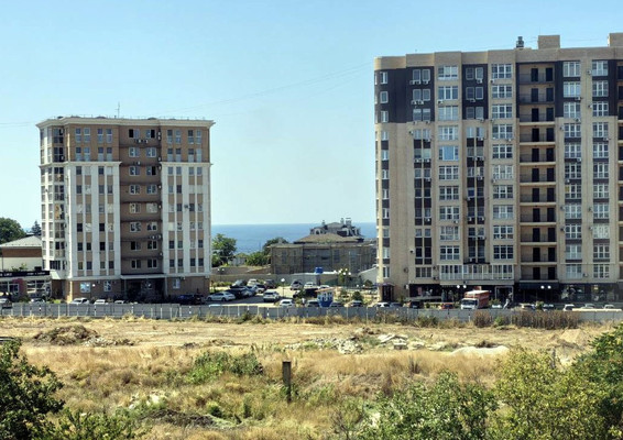 Продам однокомнатную (1-комн.) квартиру, Крылова ул, 15к2, Анапа г