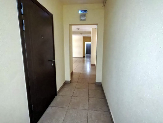 Продам однокомнатную (1-комн.) квартиру, Крылова ул, 15к2, Анапа г
