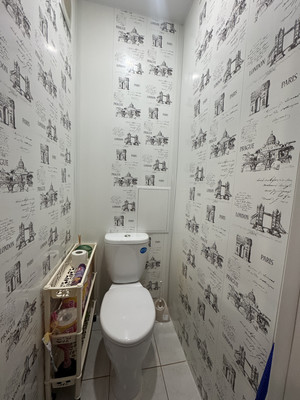 Продам двухкомнатную (2-комн.) квартиру, Луговая ул, 71к4, Яблоновский пгт