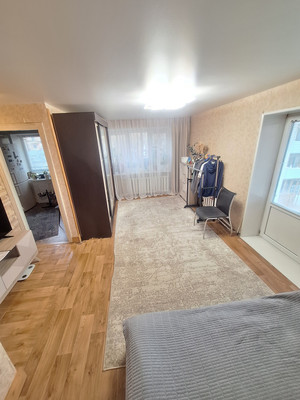 Продам однокомнатную (1-комн.) квартиру, Заломова ул, 5, Нижний Новгород г