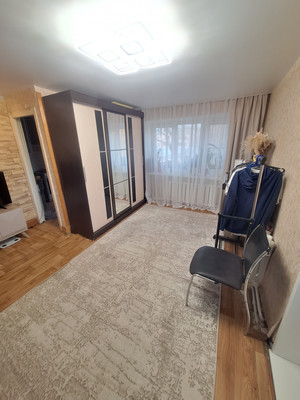 Продам однокомнатную (1-комн.) квартиру, Заломова ул, 5, Нижний Новгород г