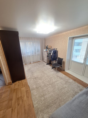 Продам однокомнатную (1-комн.) квартиру, Заломова ул, 5, Нижний Новгород г