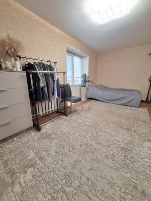 Продам однокомнатную (1-комн.) квартиру, Заломова ул, 5, Нижний Новгород г