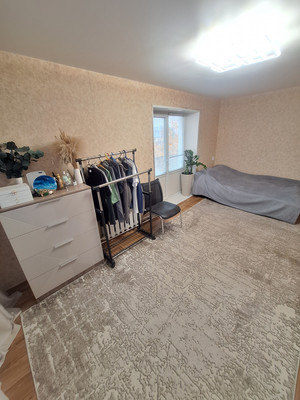 Продам однокомнатную (1-комн.) квартиру, Заломова ул, 5, Нижний Новгород г