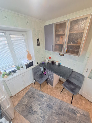 Продам однокомнатную (1-комн.) квартиру, Заломова ул, 5, Нижний Новгород г