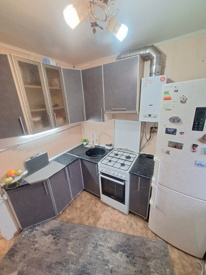 Продам однокомнатную (1-комн.) квартиру, Заломова ул, 5, Нижний Новгород г