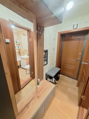 Продам однокомнатную (1-комн.) квартиру, Заломова ул, 5, Нижний Новгород г