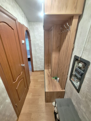 Продам однокомнатную (1-комн.) квартиру, Заломова ул, 5, Нижний Новгород г