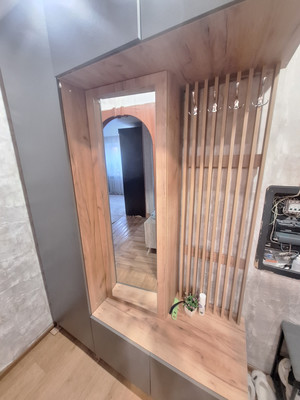 Продам однокомнатную (1-комн.) квартиру, Заломова ул, 5, Нижний Новгород г