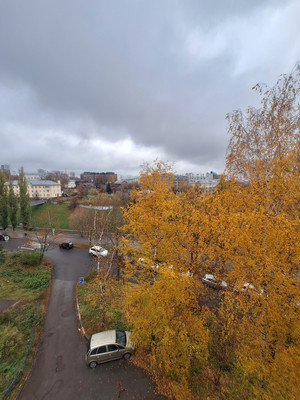 Продам однокомнатную (1-комн.) квартиру, Заломова ул, 5, Нижний Новгород г