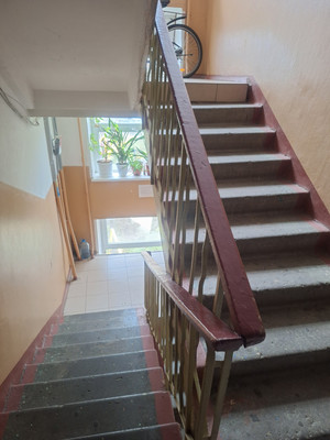 Продам однокомнатную (1-комн.) квартиру, Заломова ул, 5, Нижний Новгород г