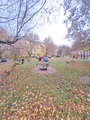 Продам однокомнатную (1-комн.) квартиру, Заломова ул, 5, Нижний Новгород г