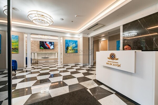 Продам двухкомнатную (2-комн.) квартиру, Адмирала Макарова ул, 6А, Москва г