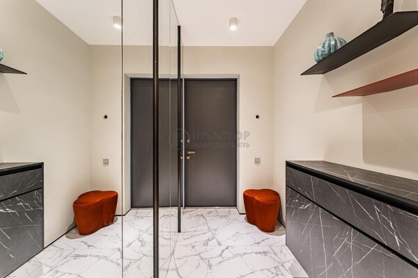 Продам двухкомнатную (2-комн.) квартиру, Адмирала Макарова ул, 6А, Москва г