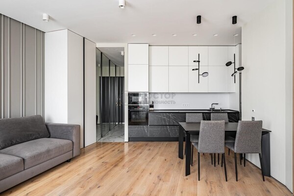 Продам двухкомнатную (2-комн.) квартиру, Адмирала Макарова ул, 6А, Москва г