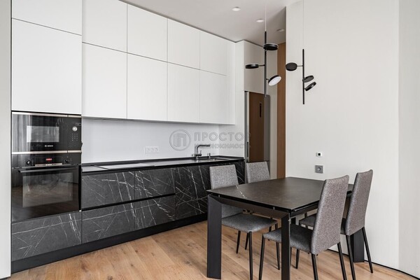 Продам двухкомнатную (2-комн.) квартиру, Адмирала Макарова ул, 6А, Москва г