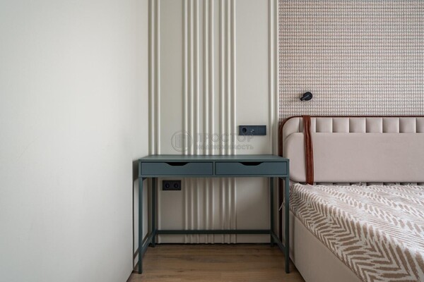 Продам двухкомнатную (2-комн.) квартиру, Адмирала Макарова ул, 6А, Москва г