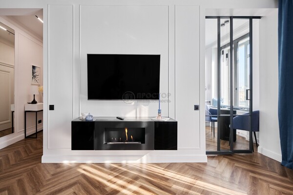 Продам однокомнатную (1-комн.) квартиру, Кутузовский пр-кт, 30, Москва г