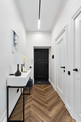 Продам однокомнатную (1-комн.) квартиру, Кутузовский пр-кт, 30, Москва г