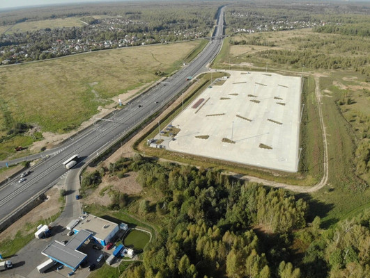 Продам землю для коммерческого использования 5 соток, Садоводство, Тихая ул, Костино д