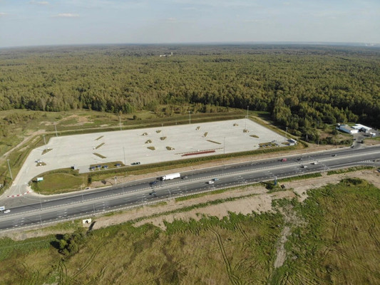 Продам землю для коммерческого использования 5 соток, Садоводство, Тихая ул, Костино д