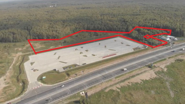 Продам землю для коммерческого использования 5 соток, Садоводство, Тихая ул, Костино д
