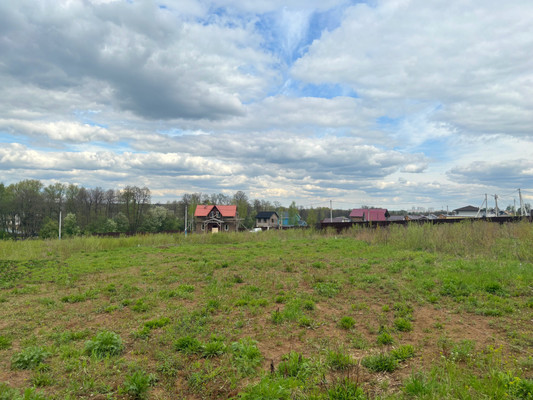 Продам участок 8 соток, Фермерское хоз., Коровино д, 0 км от города