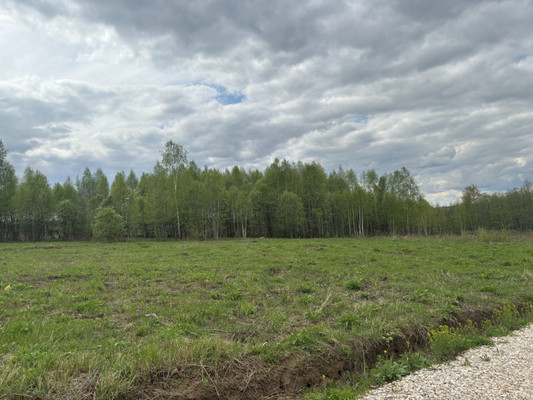 Продам участок 8 соток, Фермерское хоз., Коровино д, 0 км от города