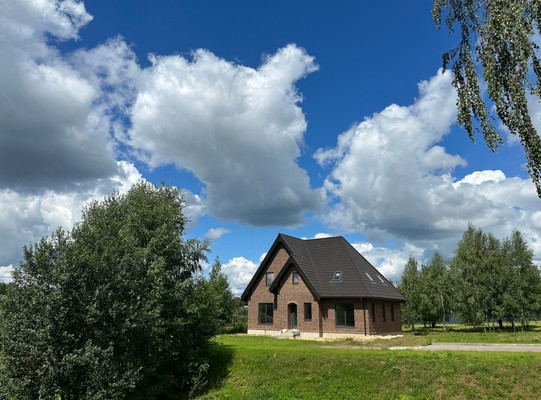 Продам дом, Большое Петровское д, 0 км от города