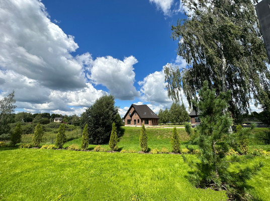 Продам дом, Большое Петровское д, 0 км от города