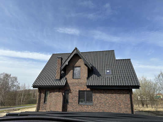 Продам дом, Большое Петровское д, 0 км от города