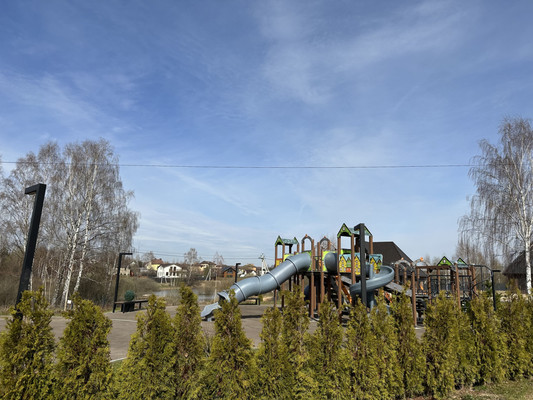 Продам дом, Большое Петровское д, 0 км от города