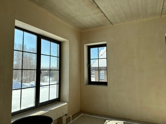 Продам дом, Большое Петровское д, 0 км от города