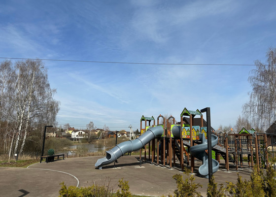 Продам дом, Большое Петровское д, 0 км от города