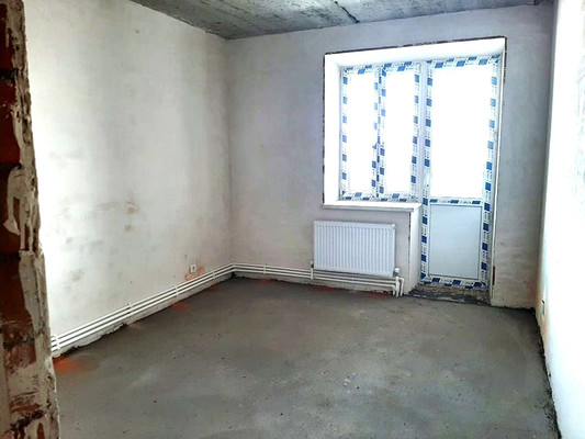 Продам двухкомнатную (2-комн.) квартиру, Ачкасова ул, 88, Тихорецк г